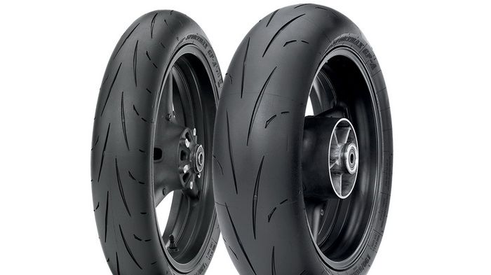 Οι αναβάτες της ΟΡΕΝ (&ΟΡΕΝ600) θα χρησιµοποιούν για το 2014 τα ελαστικά Dunlop D211 GP Racer µε έγκριση δρόµου (όχι slick).